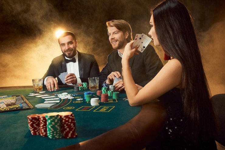 Live Auto Roulette table at oleng togel.com showing wheel, betting layout, and spin timer